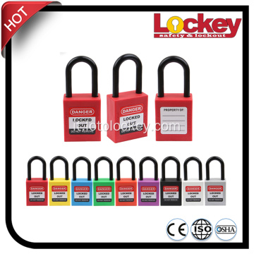 Lucchetto di chiave Master Key High Shackle